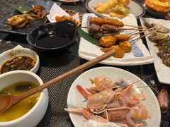 -菊上料理(蜀山银泰百货店)