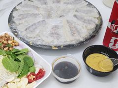 -官塘鱻鱻鱼生·潮汕生腌·砂锅粥(西马路总店)