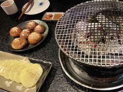 -醉火烧泥炉烤肉(孩儿巷店)