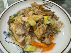 -广迎居老正兴菜馆