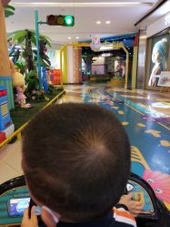 -纽西卡汽车小镇(大悦城店)