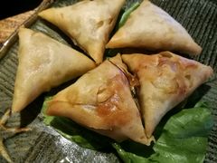 咖喱角-喜越泰莱·泰越料理(海逸新天地店)