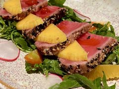 -Osteria Garden 生蚝花园餐厅(原进贤路店)