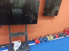 -CBCx巨鹿搏击 CHAMPIONROAD FIGHT CLUB(香蜜湖店)