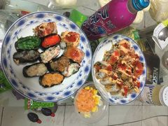 哏儿sushi.寿司外卖-哏儿寿司(红桥店)