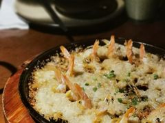 -楼兰新疆主题餐厅(苏州中心店)