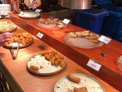 -芭菲盛宴·环球美食(北城国际店)