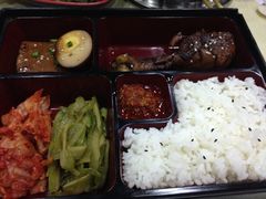 -张妈台式锅烧(深大店)