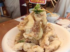 -老长春肉馆(创业大街店)