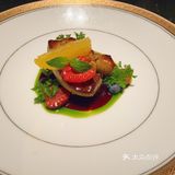 已经找到合肥西餐的天花板啦