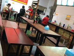 大堂-李米线(武陵路店)