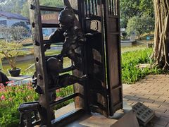 -广州雕塑公园