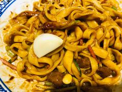 -老浒记烤鸭-北京菜(琉璃厂店)