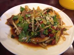-茗味居羊肉汤面馆(临沂路店)