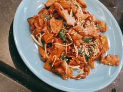 -避风塘(江桥万达店)