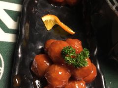 -树下时尚餐厅(翠园街店)