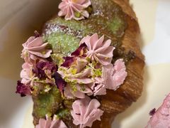 开心果树莓可颂-PAOPAO Bakery&Café(港汇店)