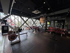 -GMJ·24H健身房(四川北路店)