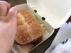 -肯德基(西稍门店)