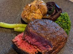 -杭州西子湖四季酒店-WL BISTRO西湖餐厅(灵隐路店)