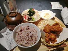 -无印良品餐堂 MUJI Diner(成都太古里店)