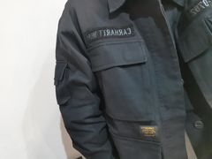 -Carhartt WIP(北京三里屯太古里店)