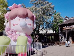 -惠山古镇·寄畅园