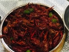 -云晓光头烧烤吧(川沙绿地店)