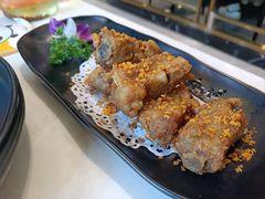 -刘胖子家常菜·蹄花焖藕(富安街店)