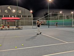 -网动网球培训(北京友谊宾馆校区)