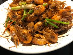 -老头儿油爆虾·知味杭州(爱琴海购物中心)