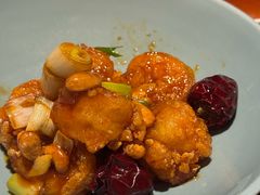 -环球港凯悦 · 享悦中餐厅