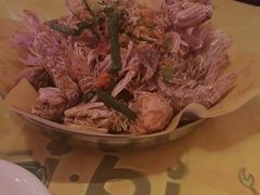 -桥东喜碧海鲜街(水东街店)