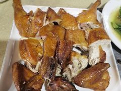 -大岗仙庙烧鸡(海南总店)