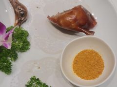 -古韵轩·园林餐厅