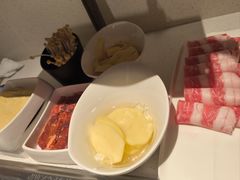 -海底捞火锅(凤凰广场店)
