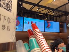 -茶米有言(城市市集龙之梦店)