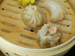 -蒸気海鮮