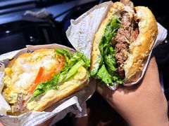 -Fergburger(皇后镇店)