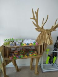 -青苗儿童口腔(长楹天街购物中心)