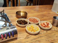 -京玉菲饭店(李村店)