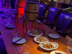 -莉莉家的音乐花园餐吧(航空路店)