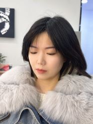 -尔素·半永久纹眉·野生眉