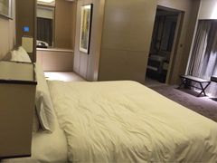 上海中星铂尔曼大酒店-上海中星雅高铂尔曼大酒店