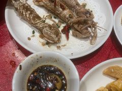 -群乐饭店(滨安路店)
