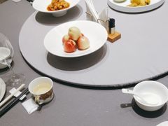 -狮王府淮扬菜(百家湖1912店)