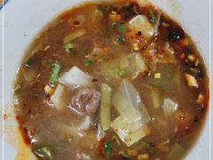 -老字号贾家肉丸糊辣汤(光明巷店)