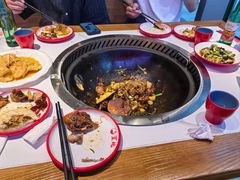 -玺炖·中国铁锅炖(虹桥天街店)