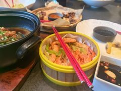 -炊江南·上海菜(国展华漕店)