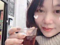 -无牌咖啡&酒馆